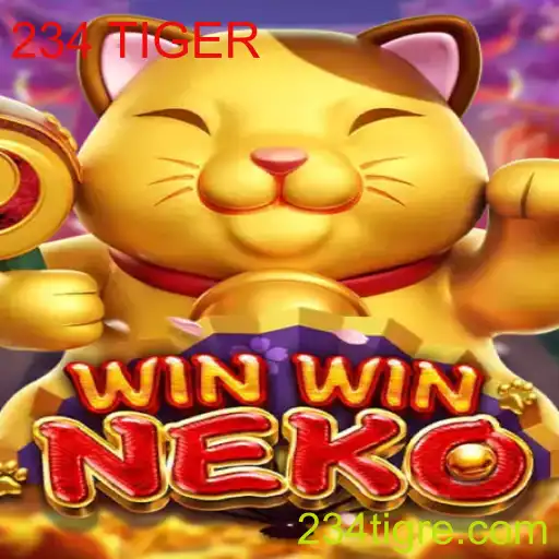 Descubra o Fascinante Mundo de WinWinNeko com a Palavra-Chave 234 TIGER