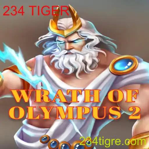 Explore WrathofOlympus2: O Novo Fenômeno dos Jogos