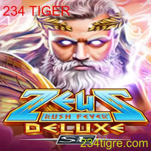 Desbravando o Universo de ZeusRushFeverDeluxeSE